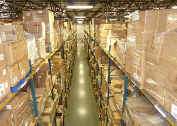 Technology to Play an Increasing Role on Warehousing ROI
