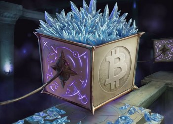 BitCrystals_Bitcoinist