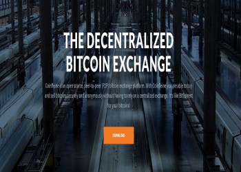First in Bitcoin Industry, Coinffeine launches BTC Exchanges in Over 70 countries