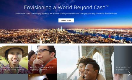 Mastercard Secure Payments