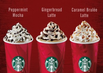 Starbucks Loyalty App Users To Receive Free New York Times Headlines, Bitcoin Payments Next?