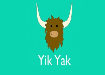 Decentralized Messaging App Yik Yak Announces Anonymous Photo Sharing While Collecting User Data