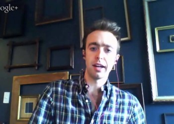 Interview with Coinsetter Chief Executive Jaron Lukasiewicz