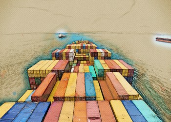 Fleet – The LocalBitcoins Platform For Freight Forwarders