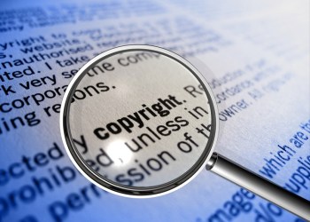 How the Blockchain Can Help Authors Guild Fight Piracy