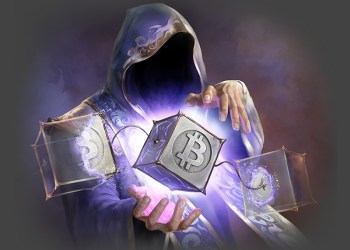 Spells of Genesis: Custom Trading Card Assets And The Upcoming Token Sale