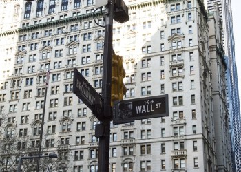 How the Blockchain may be the Future of Wall Street