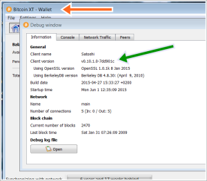 Bitcoinist_Bitcoin XT