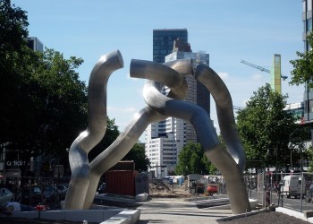 Block Size Debate Takes Turn: F2Pool Rejects XT, Adopts BIP100 Instead