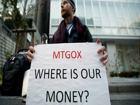 Bitcoinist_Mt. Gox