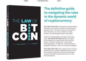 Exclusive Interview with ‘The Law of Bitcoin’ Team