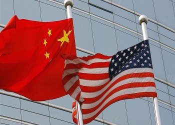 Leaked Documents: China Spying on top US Officials