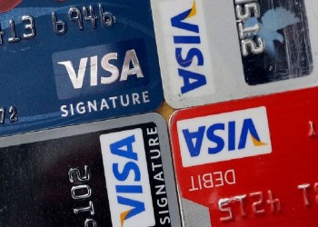 Visa Begins Blockchain Research, Possible Future Integration