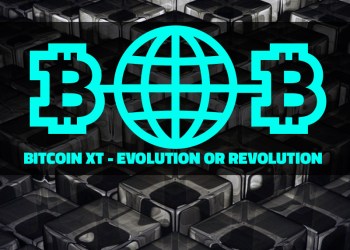 BitcoinXT: Evolution or Revolution?