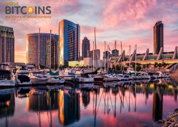 Inside Bitcoins San Diego: Digital Currency Institute’s Steven Michaels Speaks
