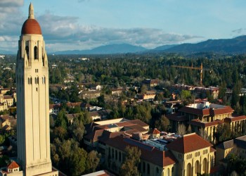 Stanford University Offers Bitcoin Course to Students