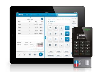 Point-of-Sale Company Revel Raises $13.5M for Asian and European Expansion