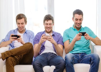 Bitcoin to Monetize Mobile Games Industry Soon?