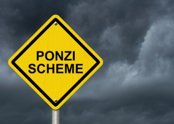 Bitcoin Ponzi Scams
