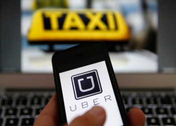 Uber Hires two top Vehicle Security Researchers for Self-Driving Cars