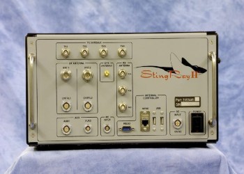 DOJ Tightens Requirements for Cell Site Simulators, Blockchain Offers More Transparency