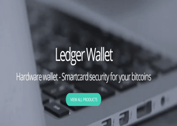 ledger wallet