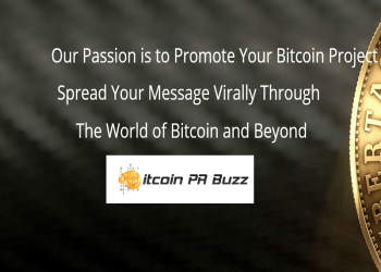 Bitcoin PR Buzz Launches Advertising Services with 10 BTC of Free Extras!
