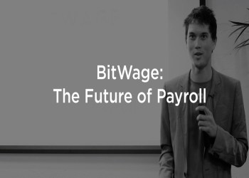 Inside Bitcoins San Diego: Bitwage Founder Jonathan Chester Speaks