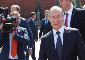 Controversial new Russian law Dangerous for Online Privacy