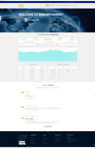 EuroBitMarket - Buy and Sell Bitcoin