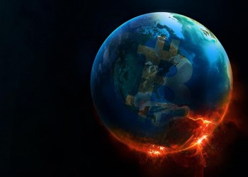 What will Happen to Bitcoin when the Economy goes Bust?