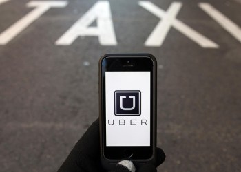 Uber Data Breach Proves Blockchain Model Needed