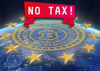 European High Court Decides Bitcoin Should be Tax-Free