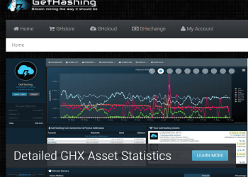 GetHashing: Introducing a New Concept for Cloud Mining