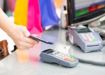 FinTech Impact on Consumer Behavior – Mobile Payments