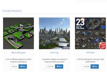 Voxelus Will Be the First Virtual Reality Marketplace with Its Own Digital Currency