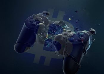 Bitcoin in Gaming: Using Real Money in Player-Driven Economies