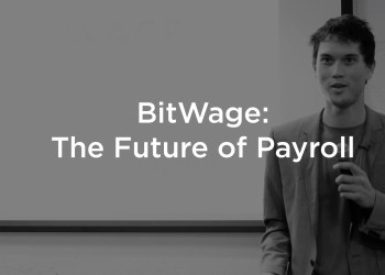 Exclusive Interview with Bitwage President and Founder Jonathan Chester