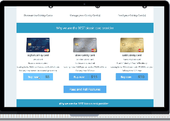Coinizy Launches World’s First Bitcoin to PayPal Exchange