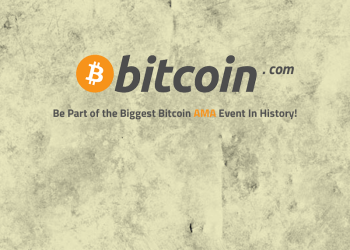 Be Part of the Biggest Bitcoin AMA Event In History!