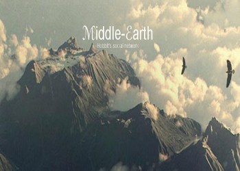 Middle Earth