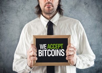 Bitcoin ATM in Portsmouth Is Now Open For Business