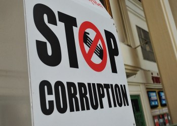 Is China’s Anti-Corruption Campaign Driving The Bitcoin Price?