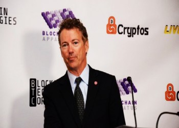 Voting Machines Running Blockchain Technology Are No Longer Just A Theory