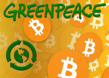 Greenpeace Argentina: ‘Paying Bitcoins To Its Members And Local Activists’