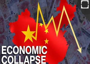 Chinese Foreign Exchange Reserves Are Dwindling – Bitcoin Is An Alternative Way To Store Wealth