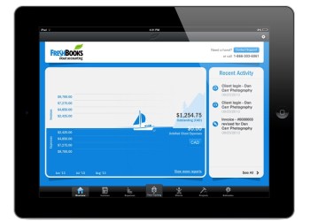 FreshBooks Announces mPOS App – Time For Bitcoin Integration