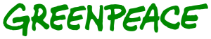 Greenpeace-Logo