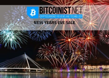 Bitcoinist Sale: Advertisement Prices Cut 20-30% for the New Year