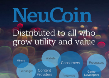 NeuCoin